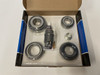 Motive Differential Bearing Kit Contents