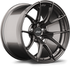 Apex 18x10" ET40 Anthracite VS-5RS Forged Mustang Wheel (APEX VS5RS1810ET40-5114-705-AN)