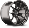 Apex 18x12" ET57 Anthracite VS-5RS Forged Mustang Wheel (APEX VS5RS1812ET57-5114-705-AN)