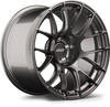 Apex 19x11" ET52 Anthracite APEX EC-7RS Forged Mustang Wheel