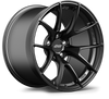 Apex 19x10" ET40 Satin Black APEX VS-5RS Forged Mustang Wheel