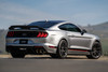 S550 Mach 1 with Apex VS-5RS in Anthracite