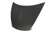 Seibon 2017-2020 Tesla Model 3 Carbon Fiber Hood