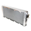 VMP MP10 Multi Pass Heat Exchanger with 1" NPT Inlet and Outlet