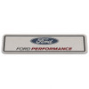 2015 - 2022 Mustang "FORD PERFORMANCE" Dash Emblem