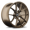 Apex 19x11" ET52 Satin Bronze APEX VS-5RS Forged Mustang Wheel