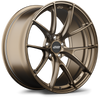 Apex Satin Bronze VS-5RS Forged Mustang Wheel