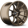 Apex 18x11" ET52 Satin Bronze SM-10RS Forged Mustang Wheel