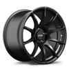 19x11" ET11 Satin Black APEX SM-10 Camaro Wheel