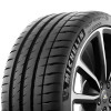 Michelin Pilot Sport 4S 295/25ZR19 (94Y) Tire