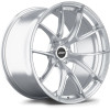 Apex 20x11.5" ET42 Brushed Clear VS-5RS Forged Camaro Wheel