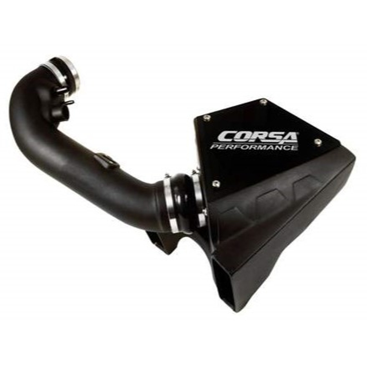 Corsa 11-14 Ford Mustang GT 5.0L V8 Air Intake