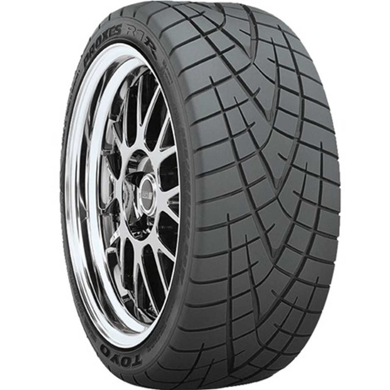 Toyo Proxes R1R Tire - 245/45R17
