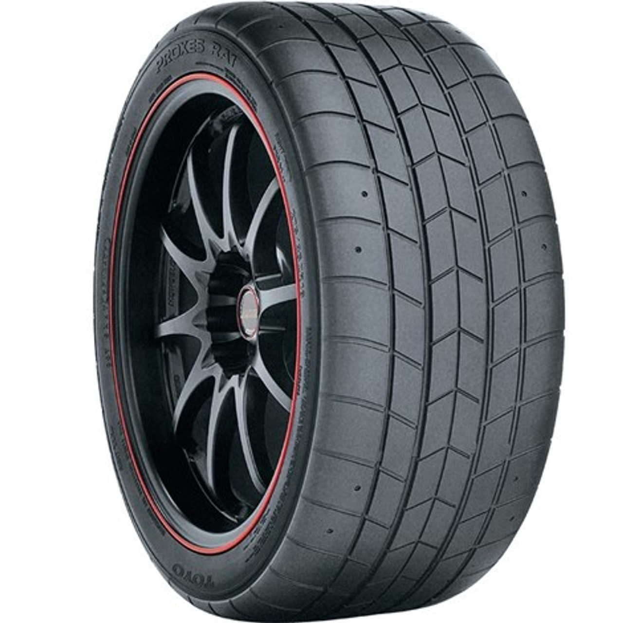 Toyo Proxes RA1 Tire - 205/50ZR15 (PN: 236840)