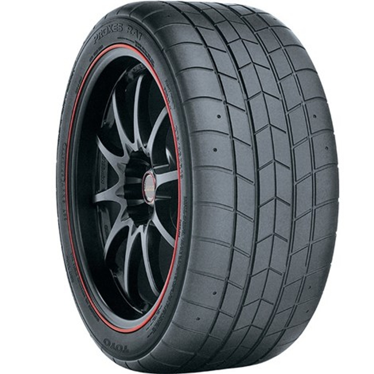 Toyo Proxes RA1 Tire - 245/45ZR16 | Weir Racing
