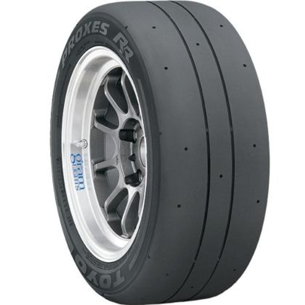 Toyo Proxes RR Tire - P275/35R18