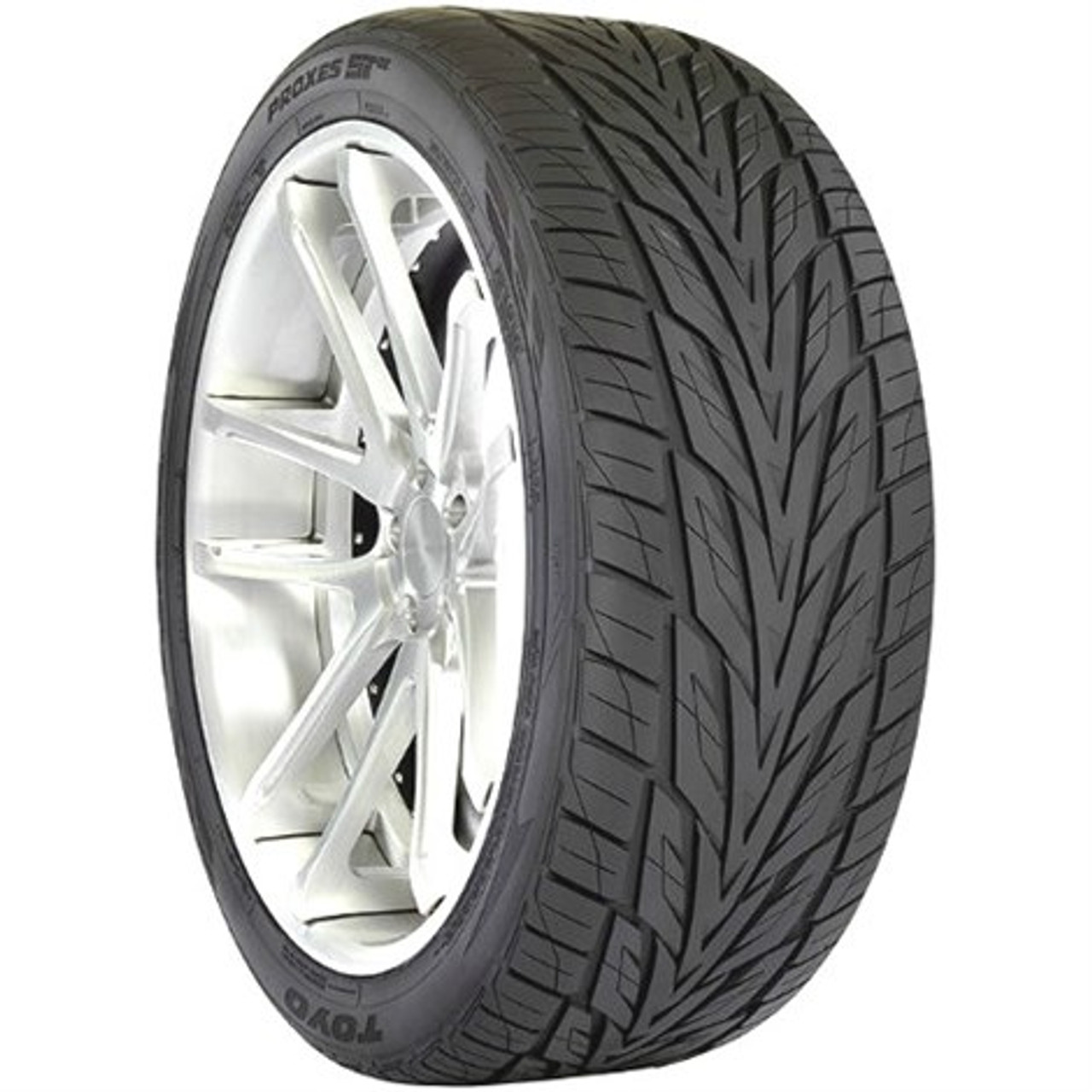 Toyo Proxes ST III Tire - 245/60R18