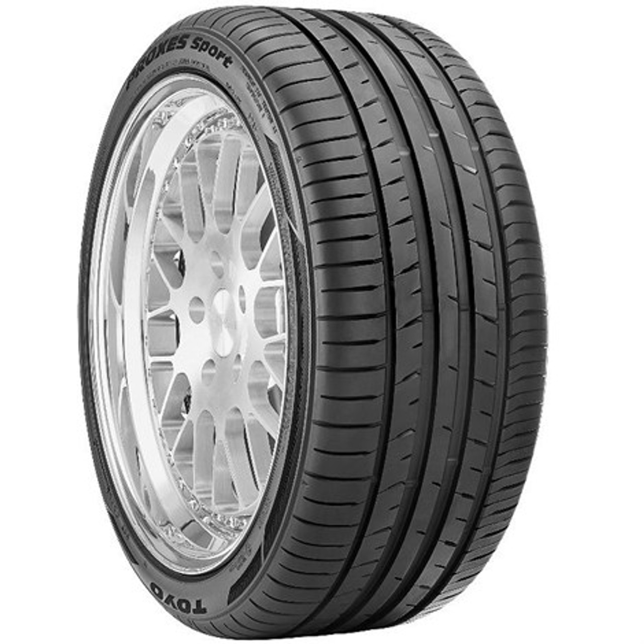 Toyo Proxes Sport Tire 235/35ZR19 91Y