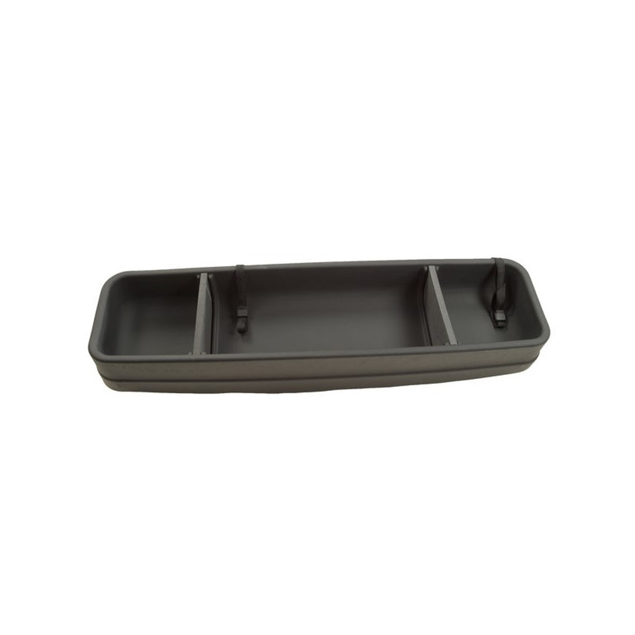 Husky Liners 09-12 Ford F-150 SuperCrew Cab Husky GearBox (w/o Factory Subwoofer) (PN: 09241)