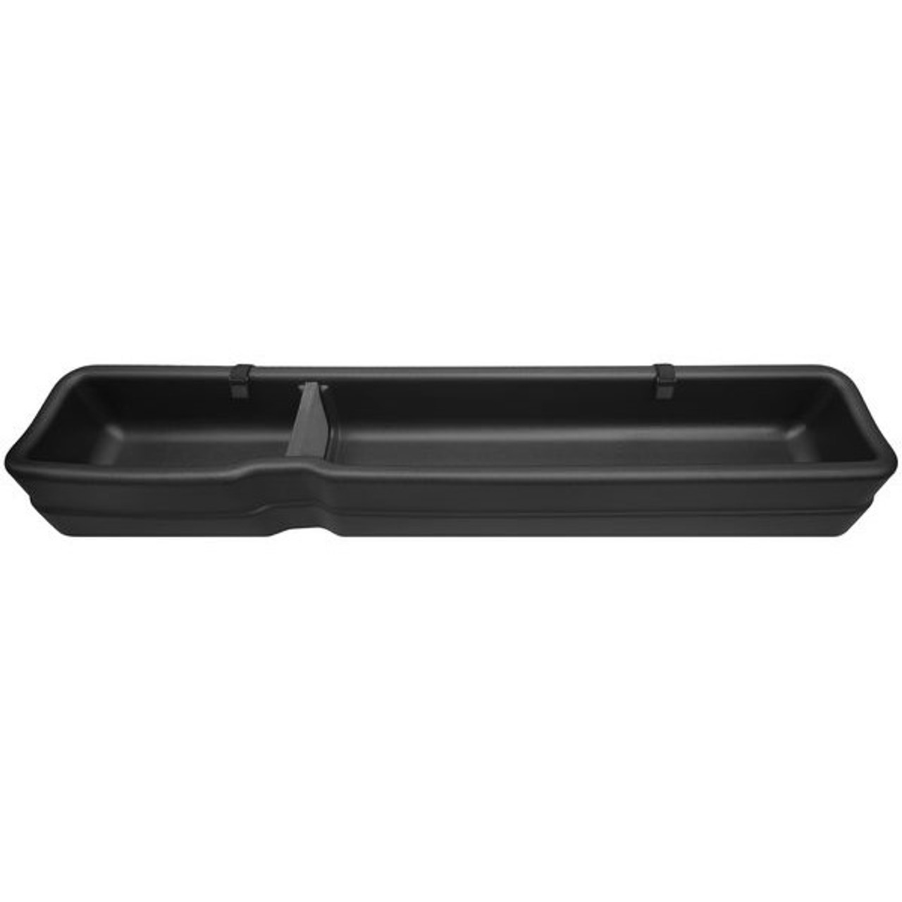 Husky Liners 15-17 Ford F-150 SuperCab Under Seat Storage Box (PN: 09291)