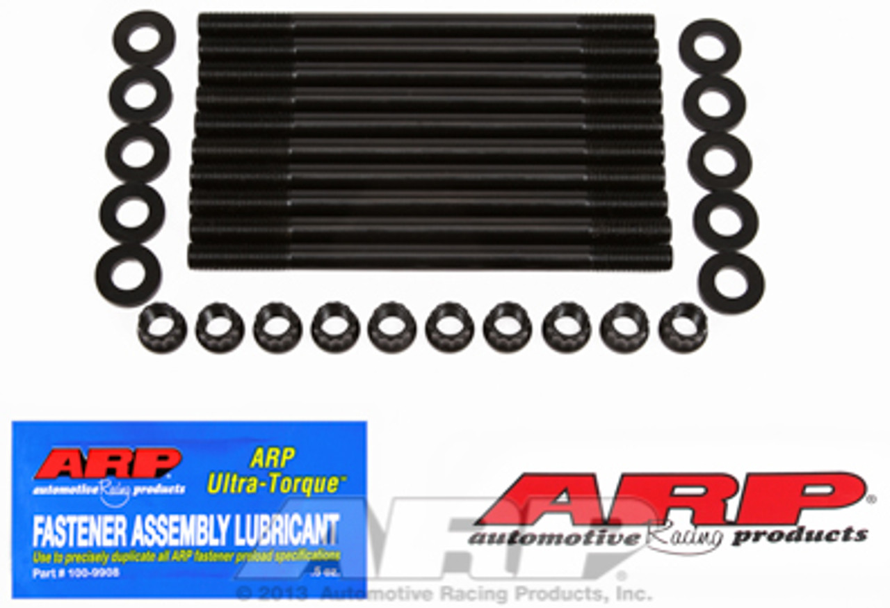 ARP Ford 03 Duratec 2.3L Head Stud Kit (ARP-151-4204)