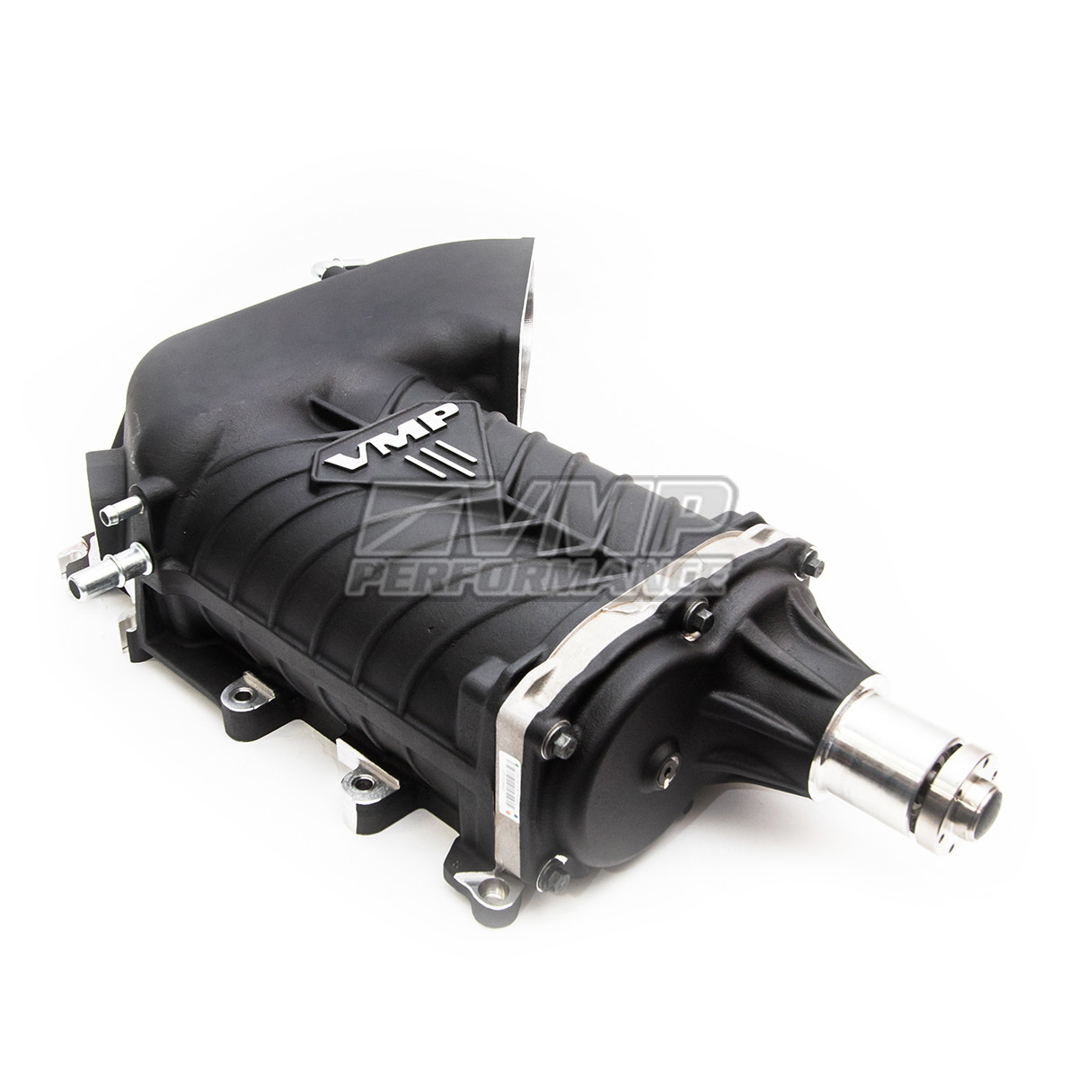CORONA−DENGYO VMP-3100 VMP Gen3 2.65L TVS Supercharger for 2007-2014 GT500 | Weir Racing