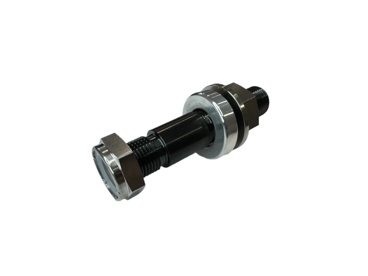 Nylock nut
