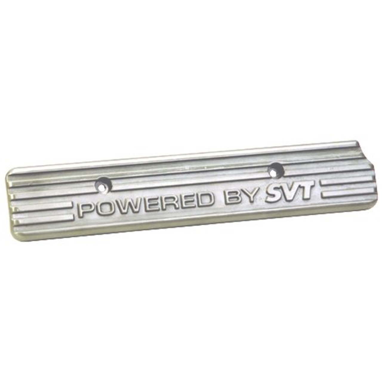 "Powered by SVT" Coil Covers