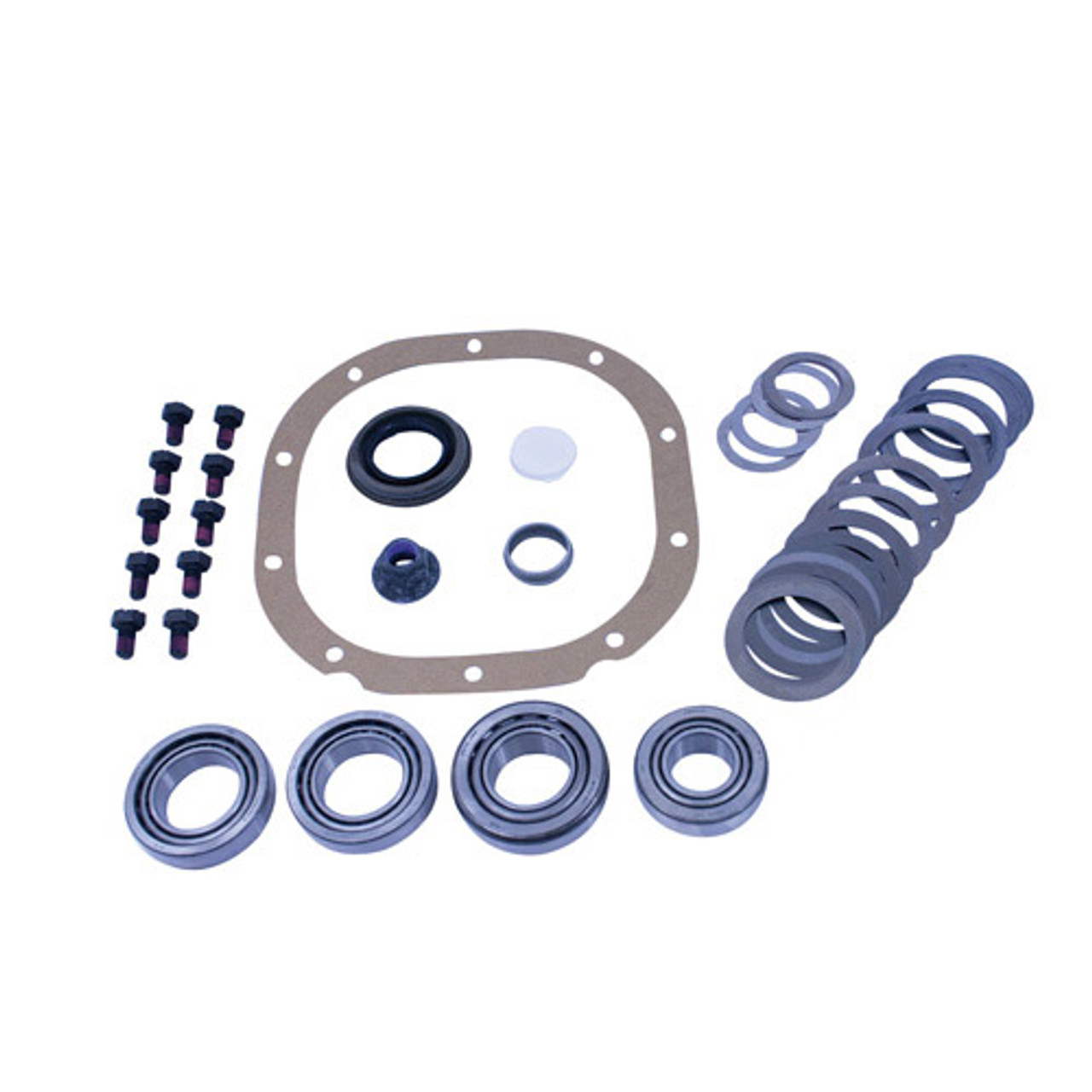 Ford Racing 8.8 Inch Ring Gear and Pinion installation Kit (FRPP M-4210-B2)