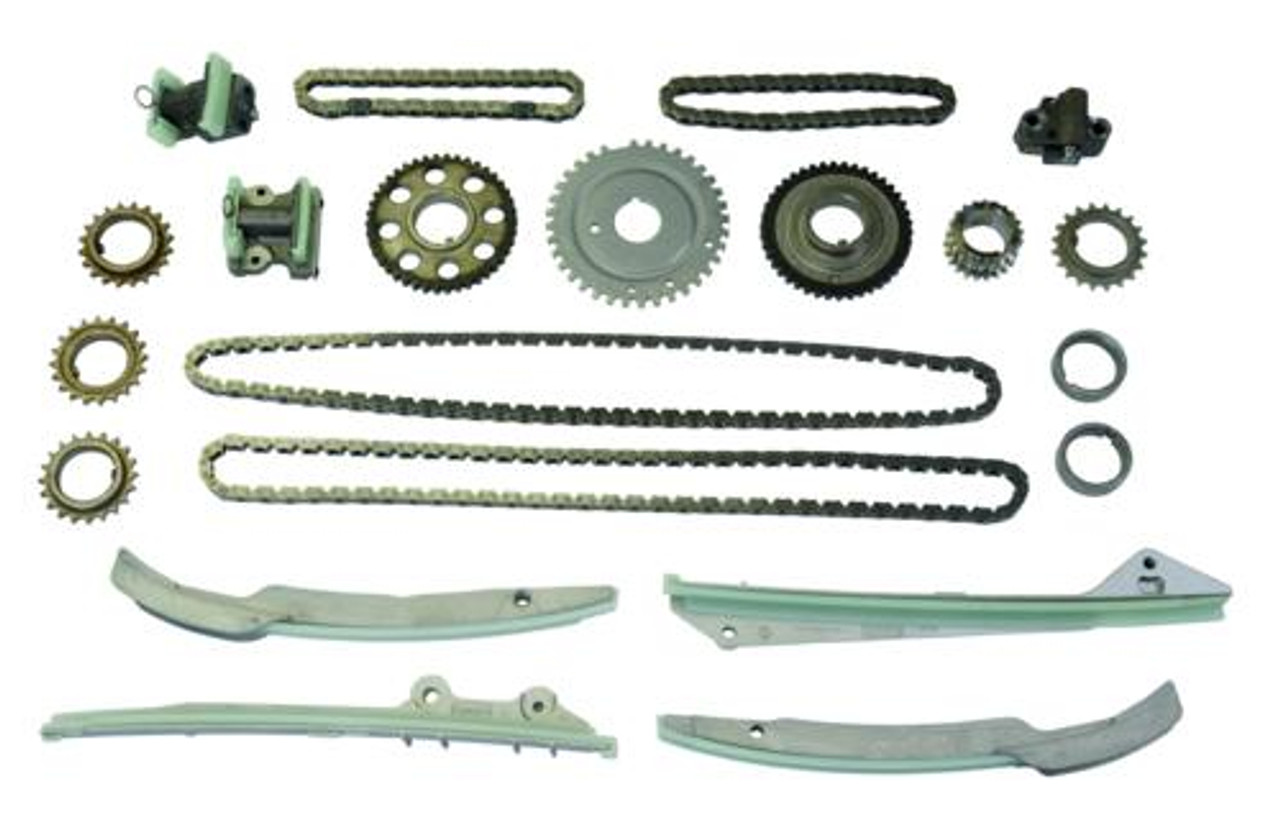 Ford Racing 5.4L 4V Mustang SVT Camshaft Drive Kit