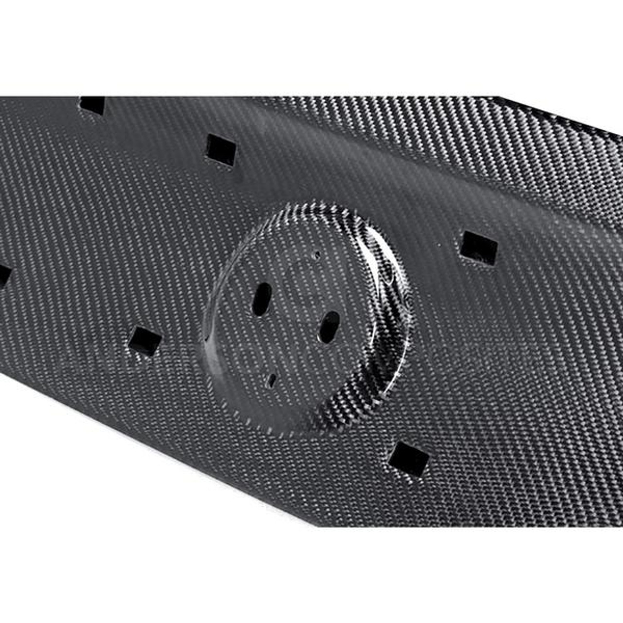 Anderson Composites 2013 - 2014 Mustang Carbon Fiber Type-OE Trunk