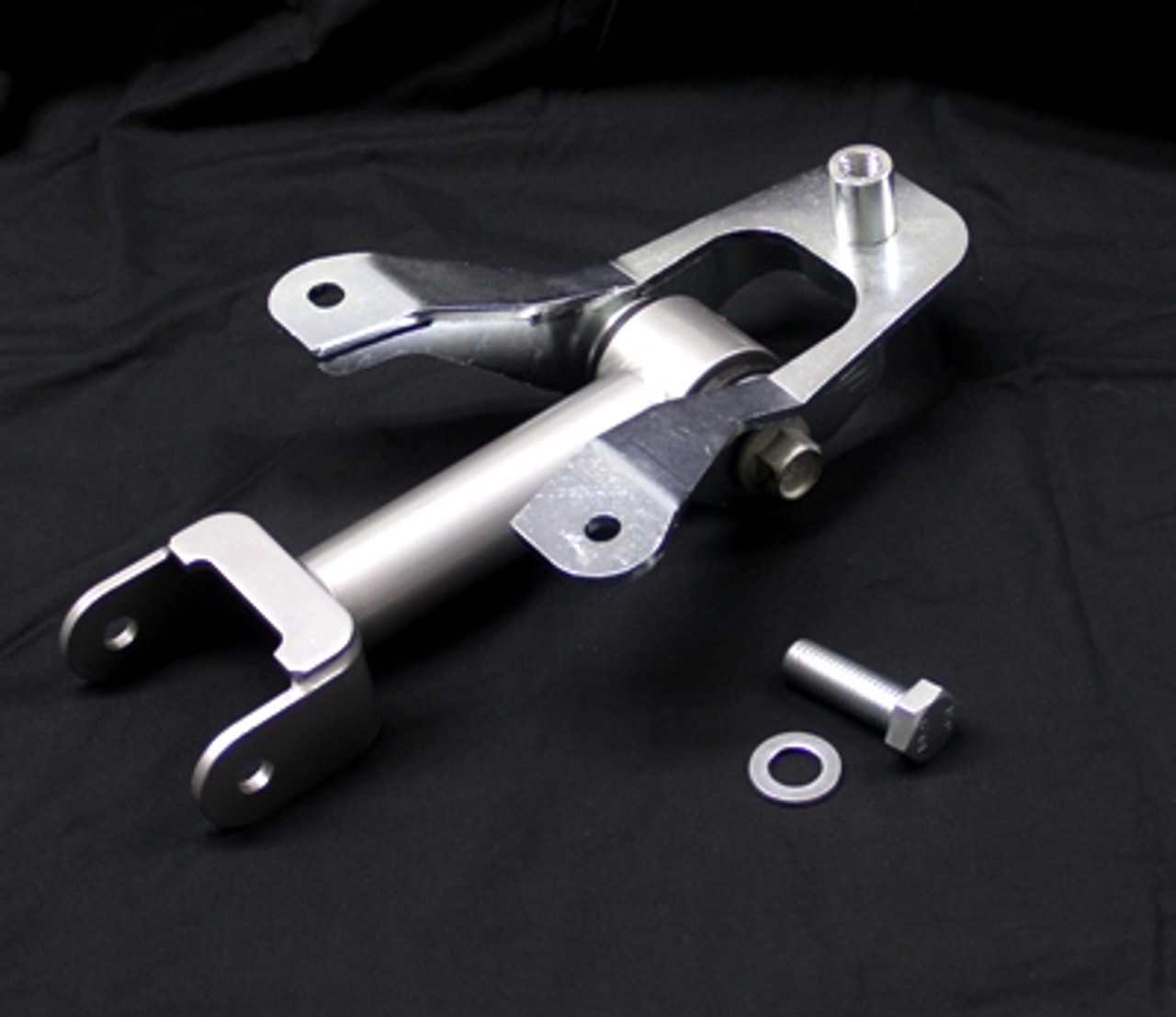 UPR 11-14 Mustang Upper Control Arm Mount & Pro Street Upper