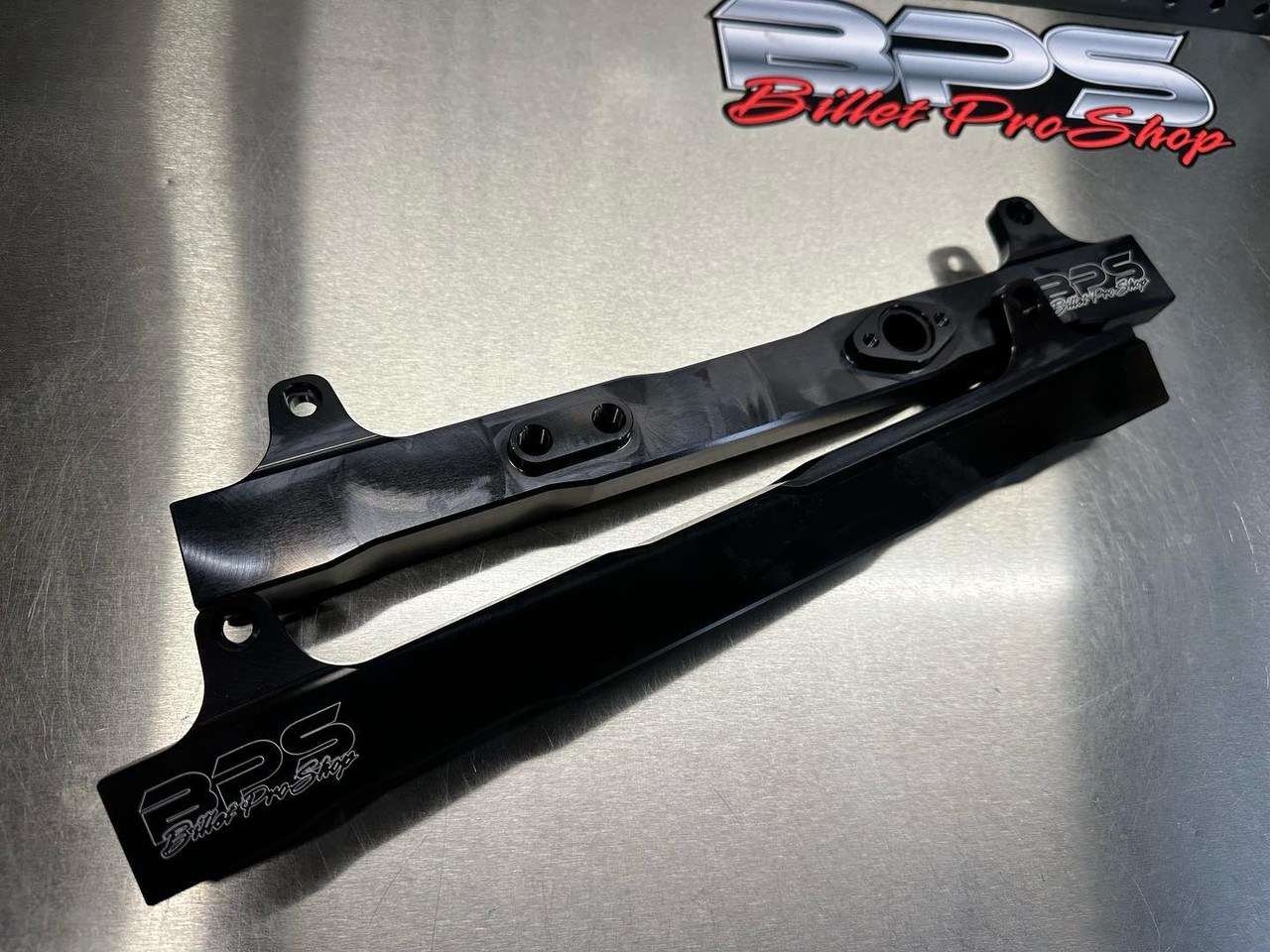 BPS GT500 Billet Fuel Rails (BPS-F001)