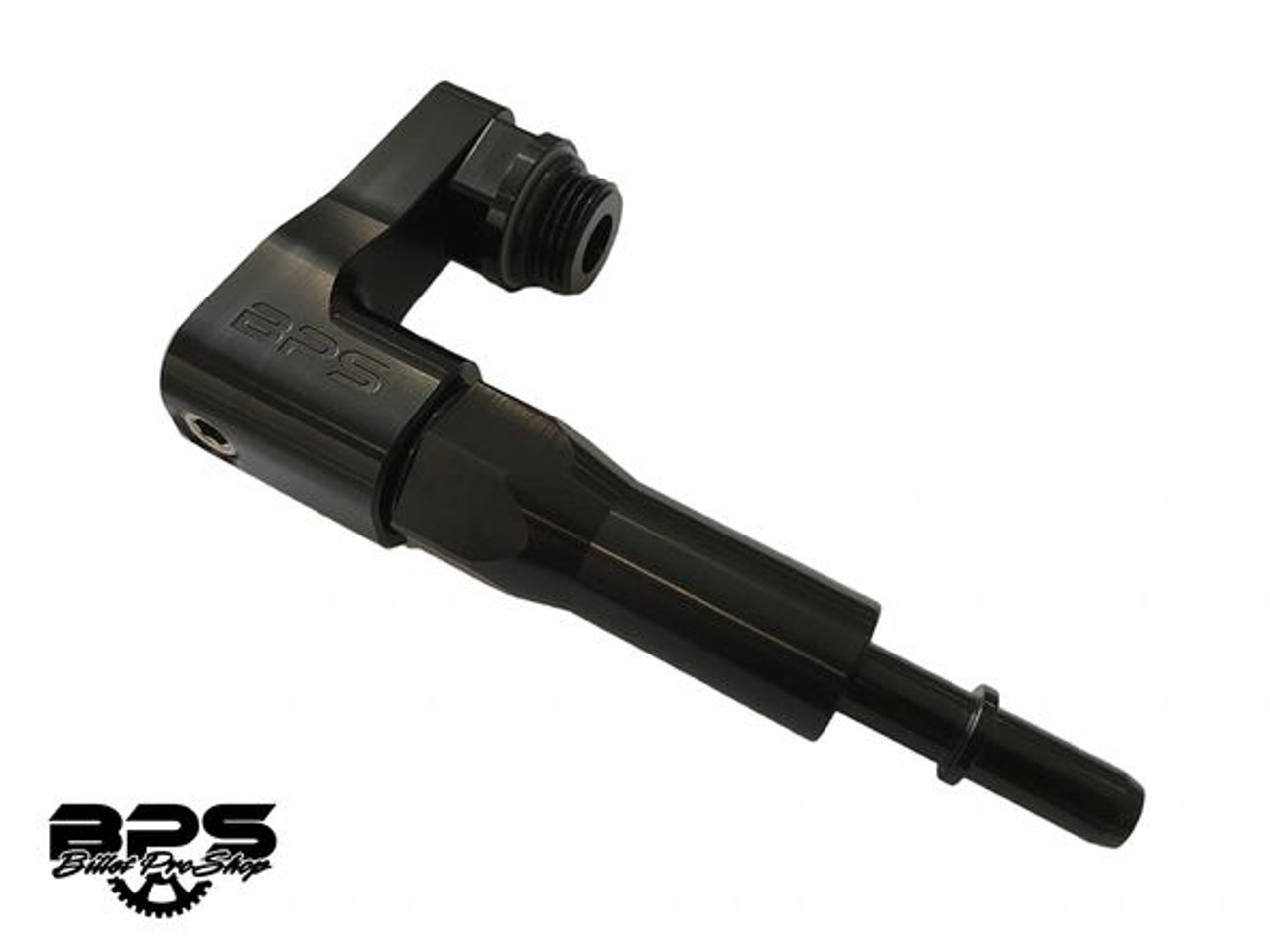 BPS OEM Line Adapter For Aftermarket Fuel Rails