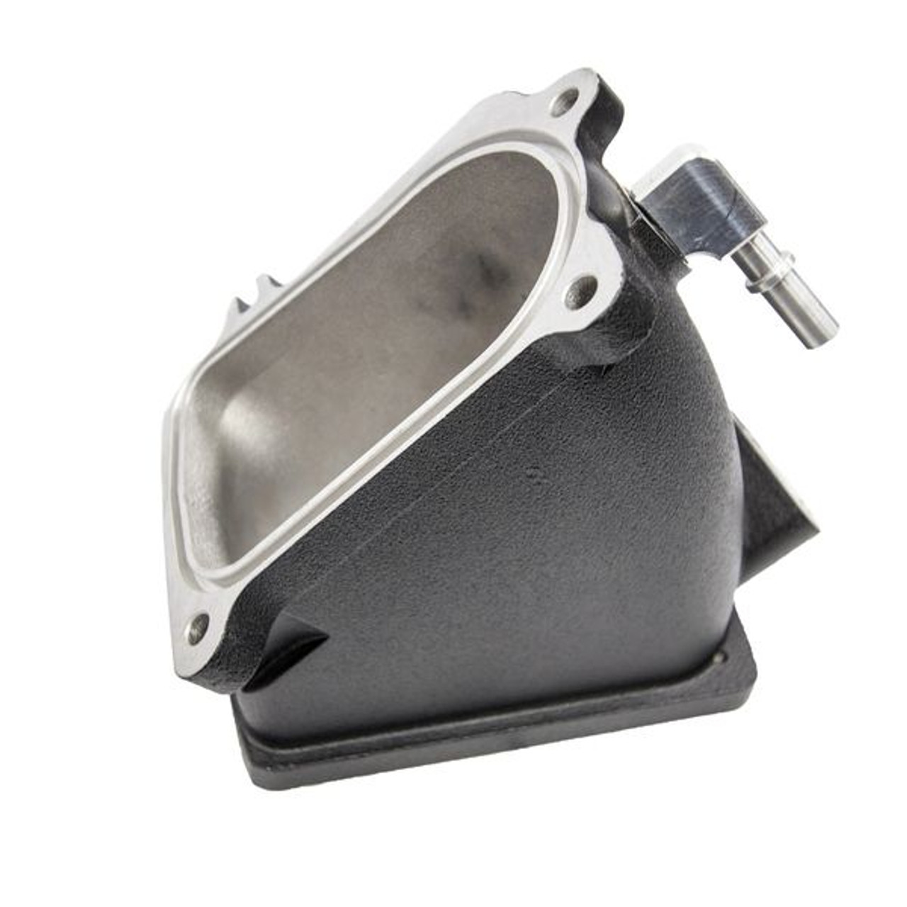 BPS High Flow Plenum (2013-2014 GT500)