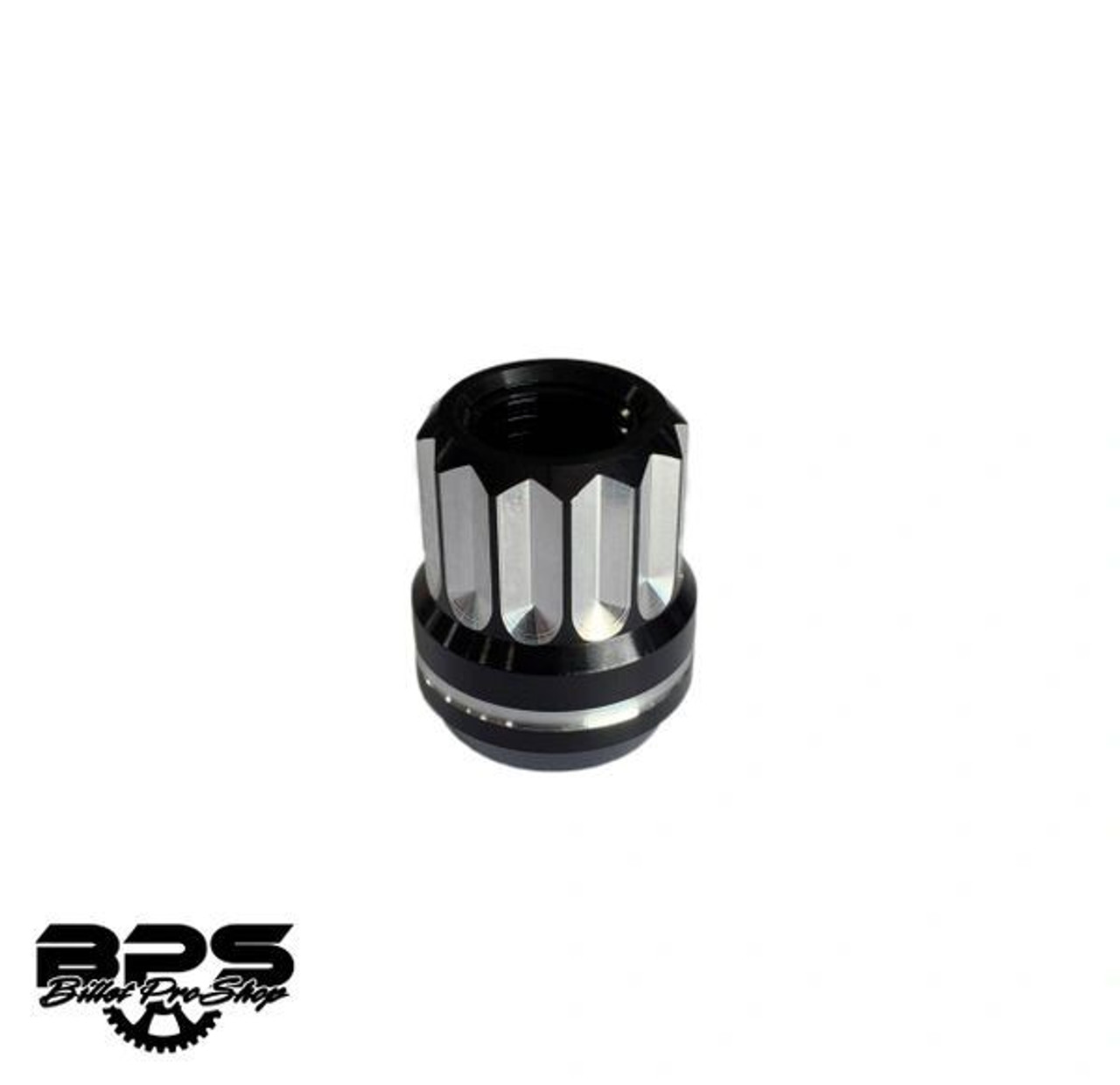 BPS Acorn / Cone Seat M14-1.5 Aluminum Lug Nuts