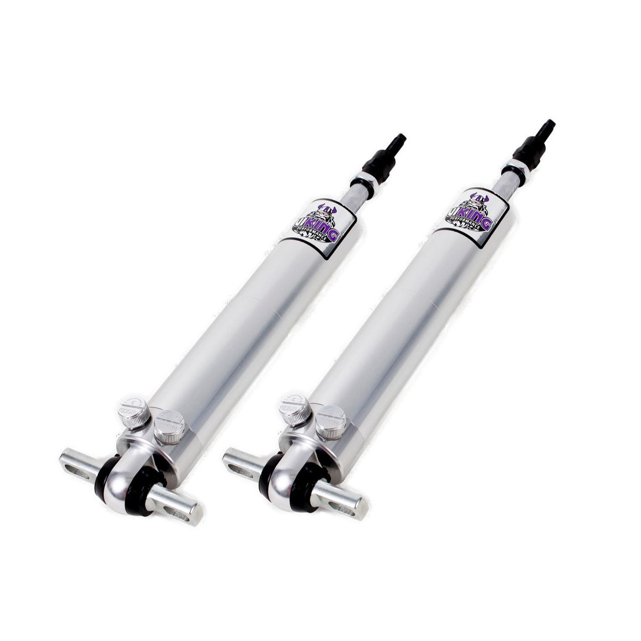 Viking B246 Warrior S197 Mustang Rear Shock - 1.5 to 3.0in Drop