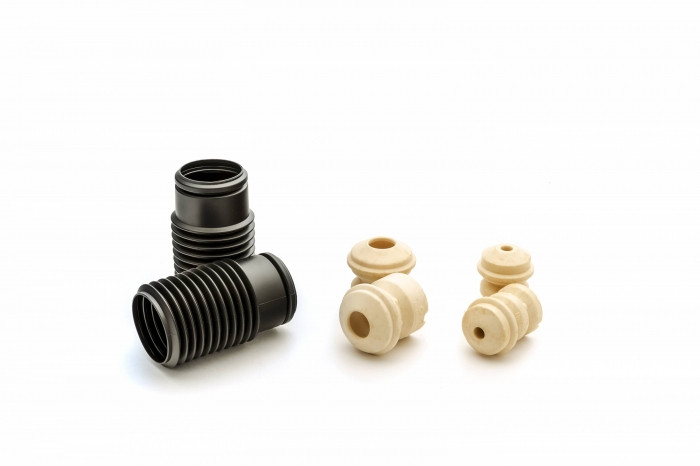 Eibach Sportline Kit for 2015-2017 Mustang GT Coupe S550 5.0L V8 (Set of 4 Springs)