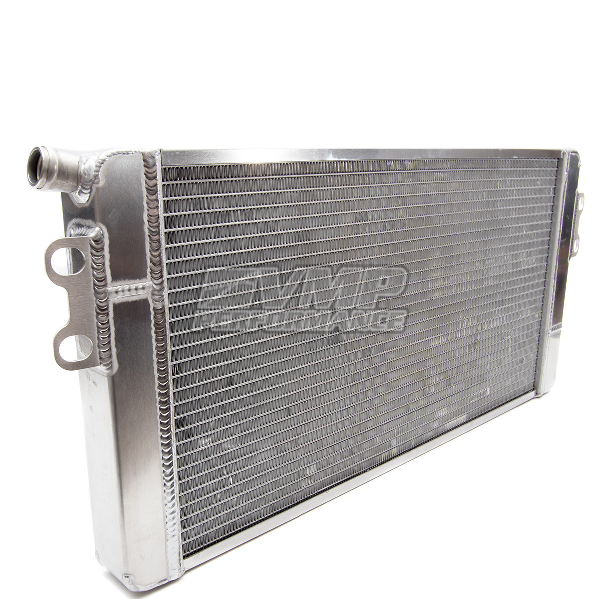 VMP Non-Fan Triple Pass Heat Exchanger | Weir Racing