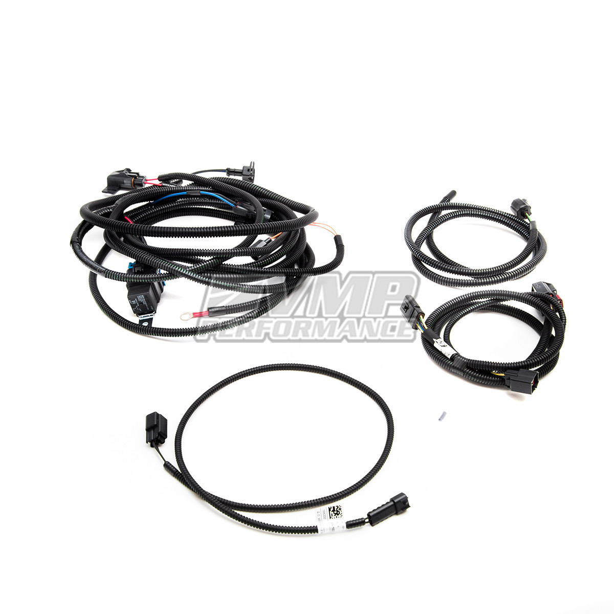 VMP Gen3R 2.65L TVS Supercharger Kit (2011-2014 Coyote Mustang