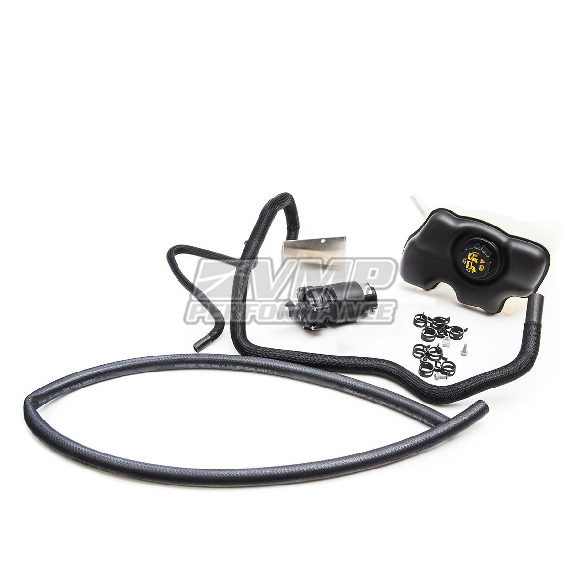 VMP Gen3R 2.65L TVS Supercharger Kit (2011-2014 Coyote Mustang