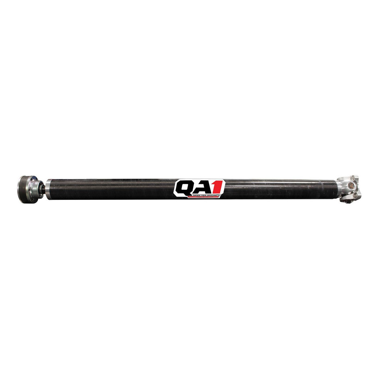 QA1 Carbon Fiber Driveshaft With SFI Cert (2015-2017 5.0L Coyote Mustang MT82)