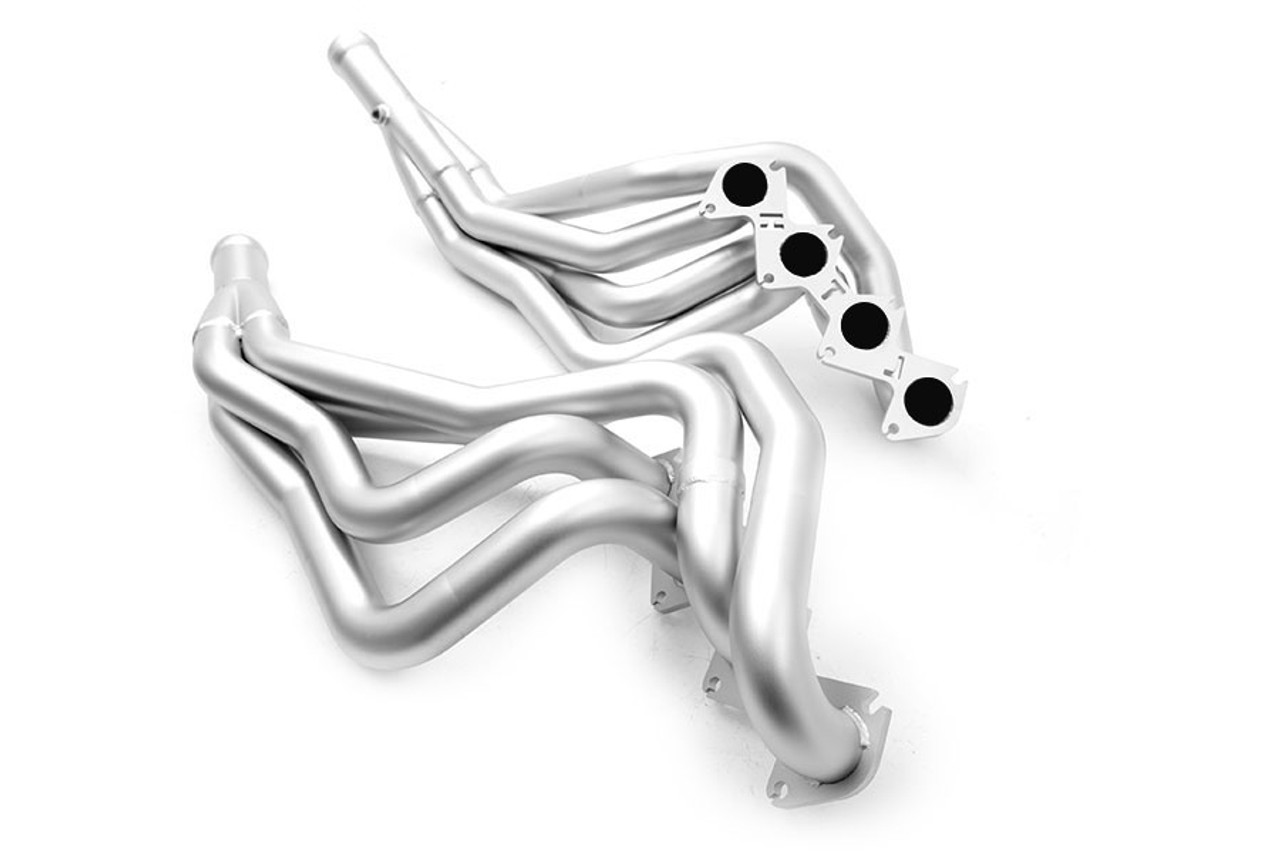 LTH Equal Length Long Tube Headers 2.00" Primary (2005-2010 Mustang GT)