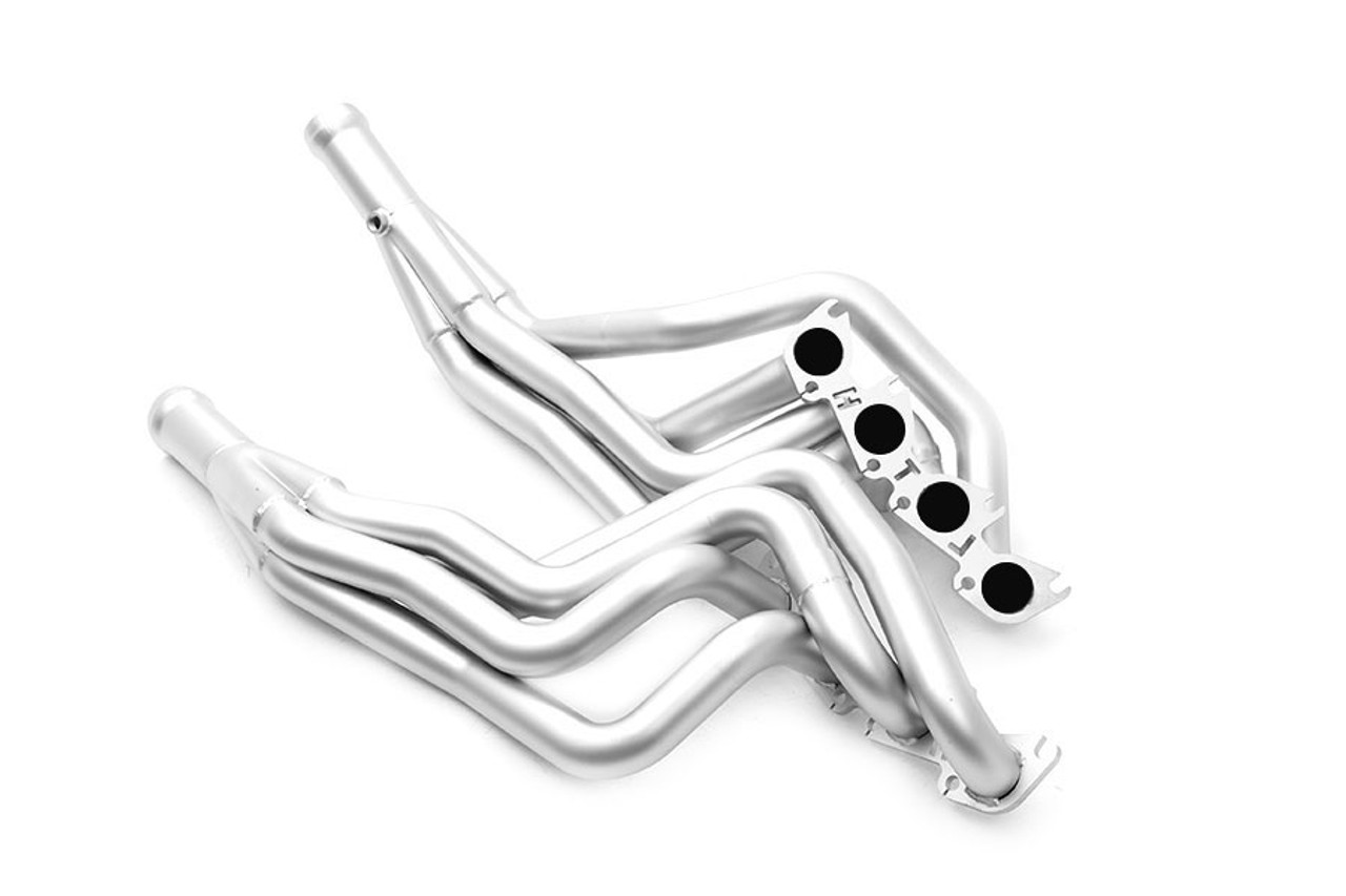 LTH Equal Length Long Tube Headers 1-5/8" Primary (2011-2014 Mustang GT)