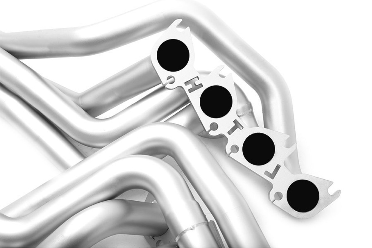 LTH Equal Length Long Tube Headers 2.00" Primary (2011-2014 Mustang GT)