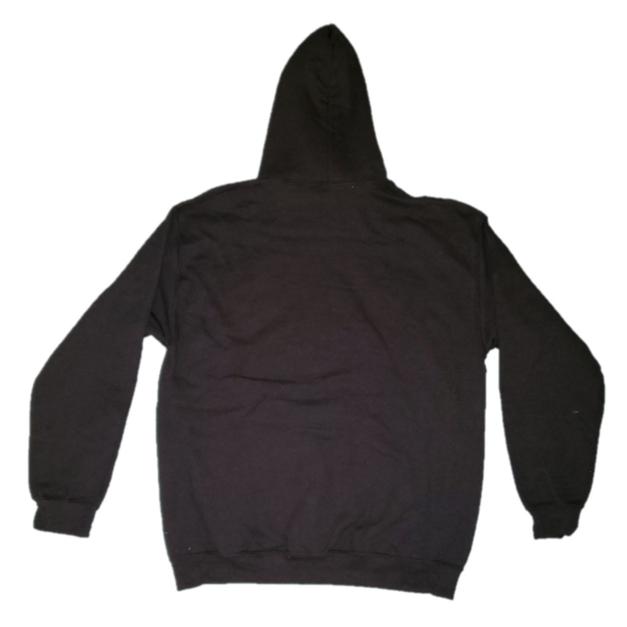 Weir Racing Hoodie (Medium) - Black