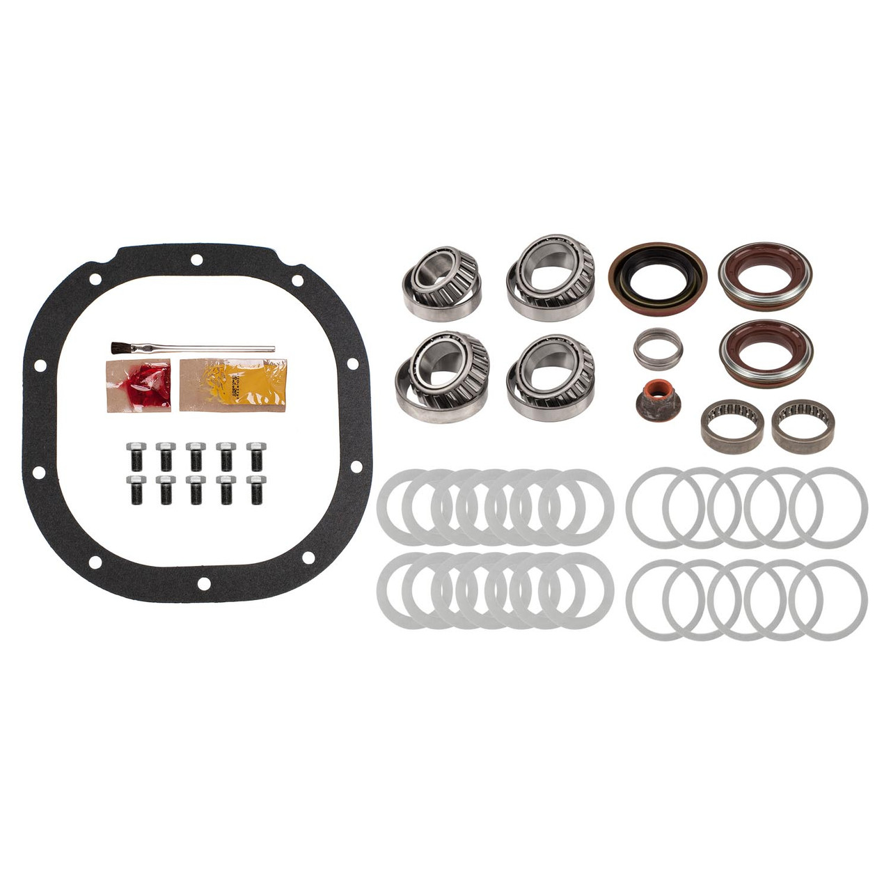 Motive Differential Master Bearing Kit - Timken (Ford 8.8 inch 10 bolt)