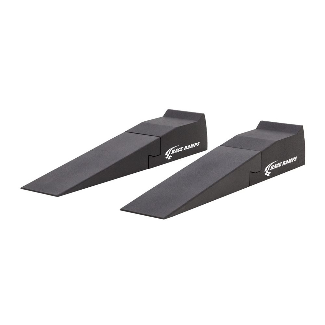 Race Ramps 67" XT Two Piece Race Ramps - 10.8 Degree Approach Angle (RR-XT-2)