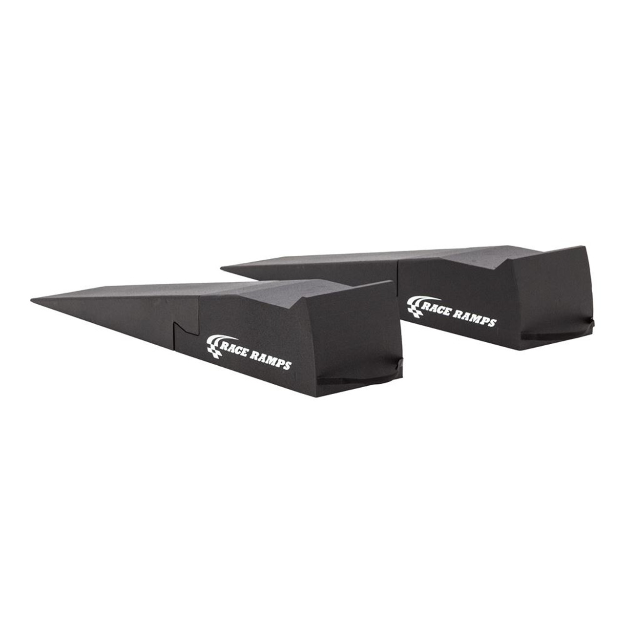 Race Ramps 67" XT Two Piece Race Ramps - 10.8 Degree Approach Angle