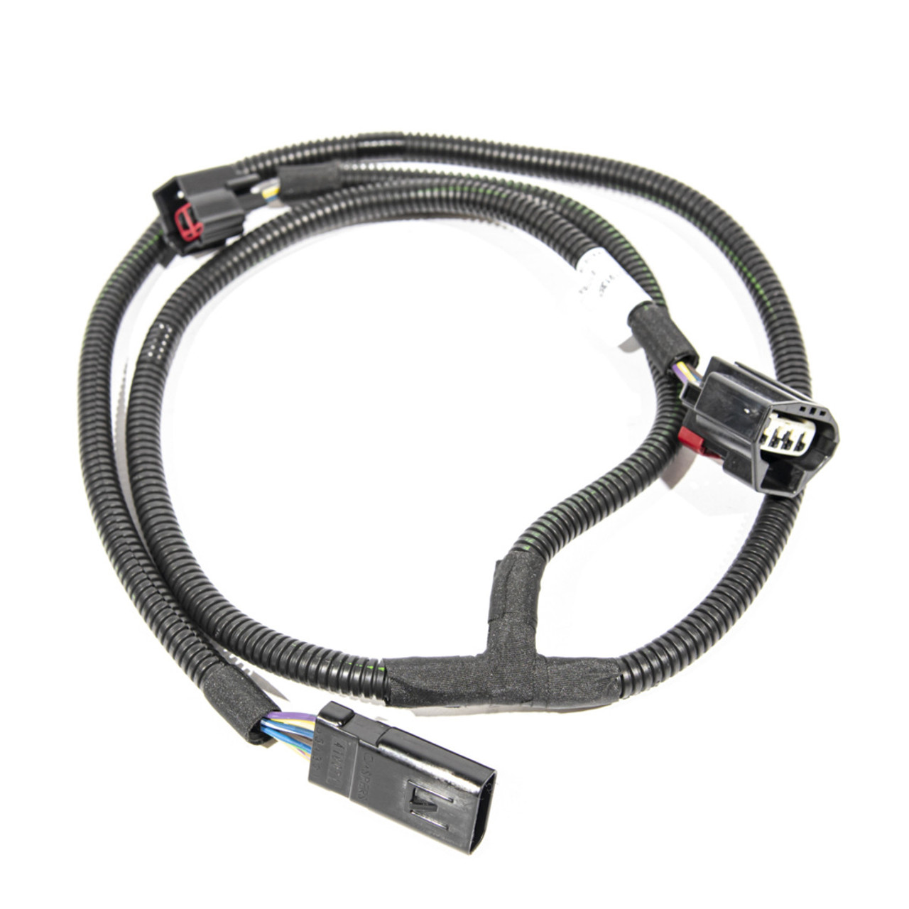  VMP 2011-2017 Mustang Throttle Body Y-Harness ( VMP-INM028)